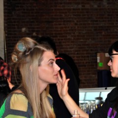 Foto 8 de 24 de la galería maquillaje-de-pasarela-dkny-en-la-semana-de-la-moda-de-nueva-york en Trendencias