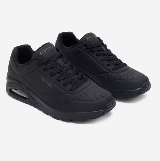 Zapatillas deportivas Mujer Skechers, Uno Stand On Air