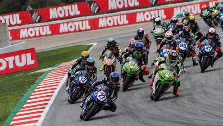 Alvaro Diaz Barcelona Ssp300 2022