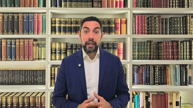 David Jiménez