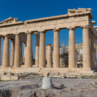 La bolsa de Grecia se desploma tras cinco semanas cerrada