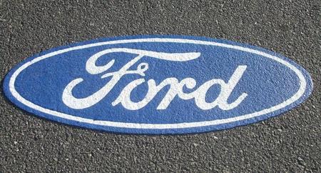 Los coches de competición más bellos de la historia: Ford