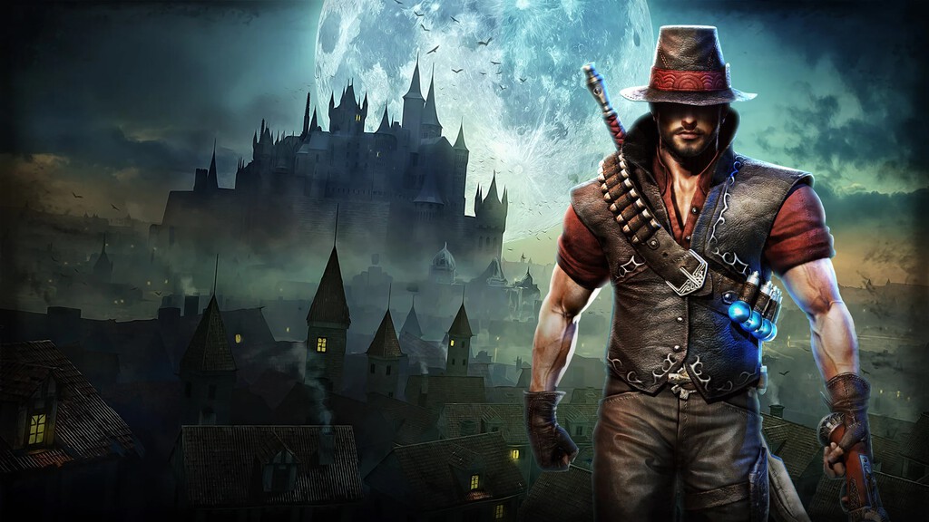 Si no aguantas la espera para la beta de Diablo 4, puedes dedicarte a masacrar demonios en este RPG de fantasía oscura de PlayStation Plus Si no aguantas la espera para la beta de Diablo 4, puedes dedicarte a masacrar demonios en este RPG de fantasía oscura de PlayStation Plus