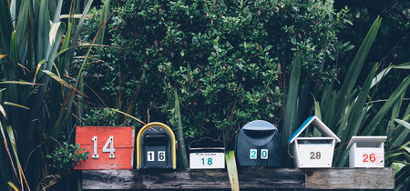 Las mejores aplicaciones de correo nativas para Windows 10 en 2019