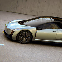 El Toyota Corolla se resiste a abandonar la gasolina. No será sólo eléctrico y podrá funcionar con hidrógeno