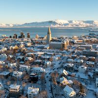Islandia tiene semana laboral de cuatro días desde 2019. Siete años después, cumple todas las promesas de la Gen Z