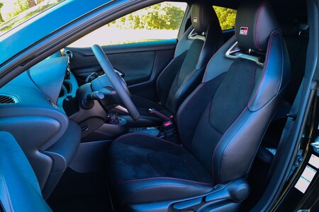 Toyota Gr Yaris Prueba Espacio Toyota 8