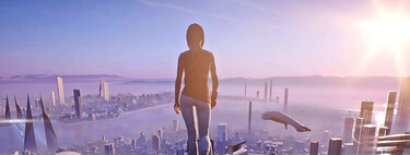 Han pasado 17 años desde un juego de parkour icónico, un clásico moderno, pero hoy podemos echar un ojo a su poco único diseño original 