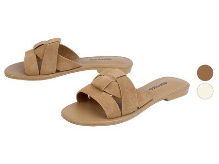 Sandalias Para Mujer Zoom 25