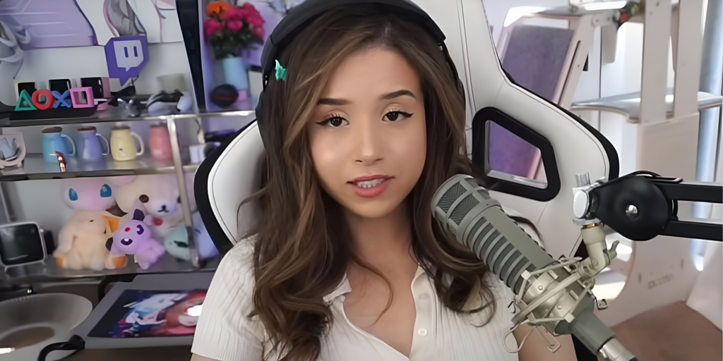 Pokimane se sincera sobre los peores aspectos de ser una de las mayores streamers del mundo. 