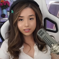 Pokimane se sincera sobre los peores aspectos de ser una de las mayores streamers del mundo. "Me quedo en shock y demasiado asustada para hablar"