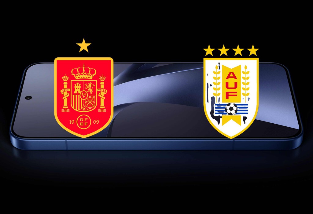 A qué hora juega esta madrugada España en el Mundial 2026 y cómo verlo por el móvil gratis si te pilla fuera de casa 