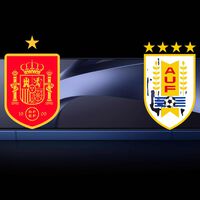 A qué hora juega esta madrugada España en el Mundial 2026 y cómo verlo por el móvil gratis si te pilla fuera de casa 