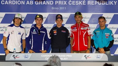 MotoGP República Checa 2011: La guía del domingo