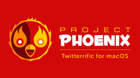 Project Phoenix: los creadores de Twitterrific quieren hacer un nuevo cliente de Twitter
