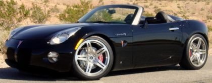 2006 Mallet LS2 V8 Solstice