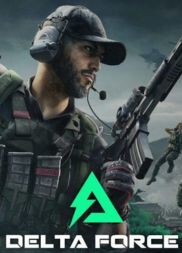 Delta Force Ps5