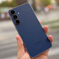 Este móvil Samsung de gama alta está disponible ahora con 250 euros de descuento y viene con 512 GB 