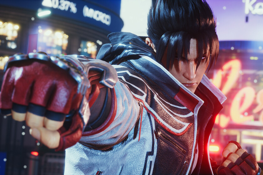 Tekken 8