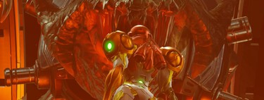 Por qué Samus Aran tiene esa armadura tan icónica y qué nos dice Nintendo con cada trazo y sombra en su arte que adoramos (aunque no lo sepamos)