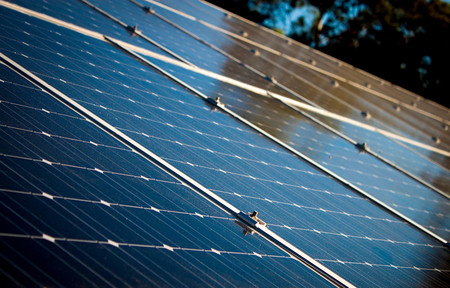 energía alternativa red electrica