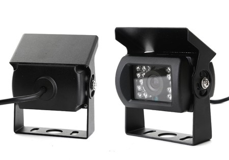 Camara Vision Trasera