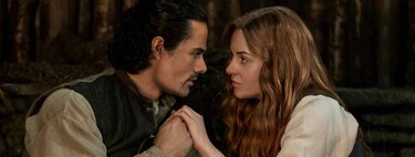 'Sangre de mi sangre' demuestra que el amor sigue siendo el motor de la saga. Su temporada 2 también es puro 'Outlander': pasión y conflictos con la historia 