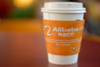 Desplome bursátil 'express' en Yahoo sólo por las dudas sobre la escisión de Alibaba