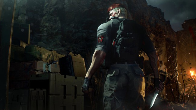 Imagen de Resident Evil 4 REmake (Capcom)