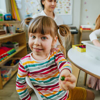 Un 61% de los alumnos con necesidades educativas especiales son niños. La pregunta es: ¿realmente hay menos niñas o se detectan peor?