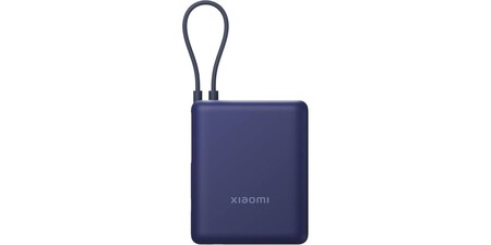 Powerbank Xiaomi 33w