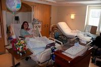 Dolor de espalda en el parto y postparto 