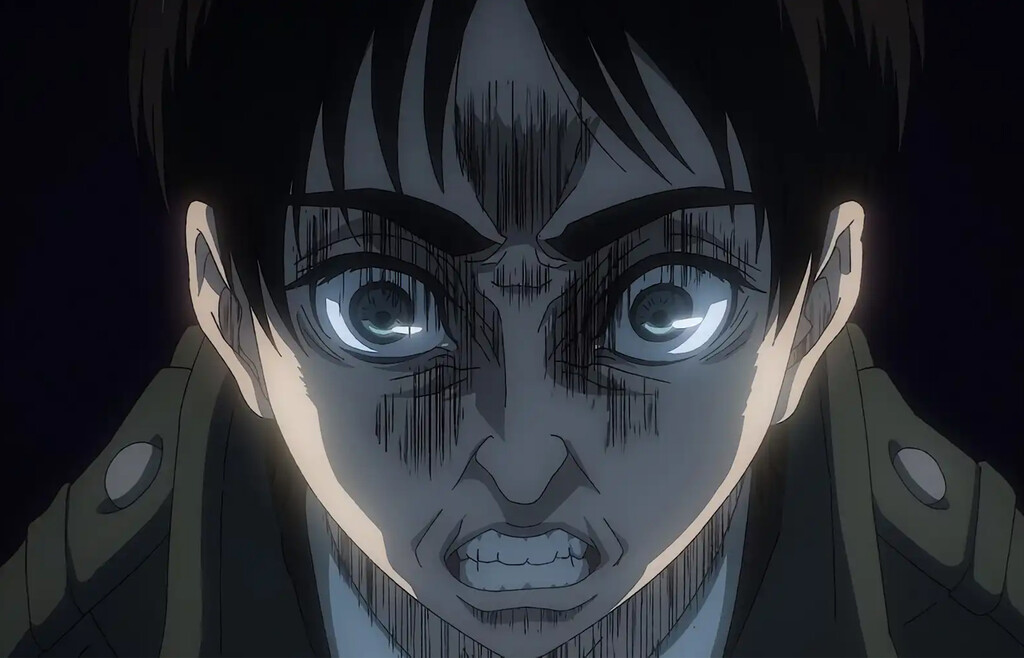 Cuando el anime de Shingeki no Kyojin nos spoileó el final sin siquiera saberlo Cuando el anime de Shingeki no Kyojin nos spoileó el final sin siquiera saberlo