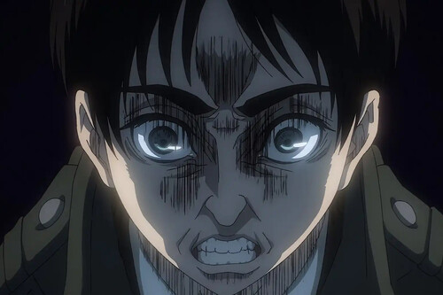 Cuando el anime de Shingeki no Kyojin nos spoileó el final sin siquiera saberlo 