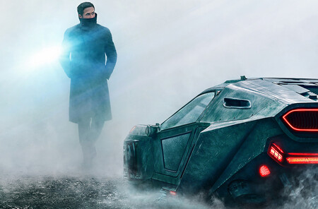Coches futuristas con los que hemos soñado y que el cine ha hecho posible: 'Blade Runner', 'La Naranja Mecánica'...