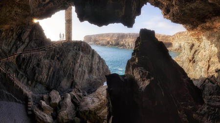Escapadas Pueblos Pesqueros Bonitos Buen Tiempo Otoño Tradicionales