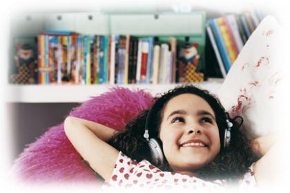 El método Tomatis para los problemas de aprendizaje, trastornos y deficiencias de los niños