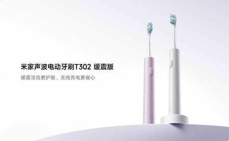 Xiaomi Sonic Toothbrush Mi T302