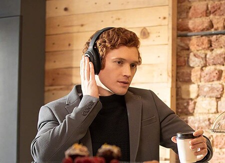 Auriculares Sony Wh 1000xm4