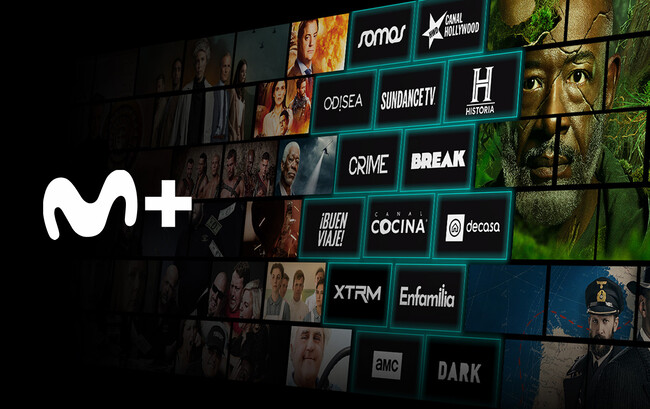 Movistar Plus Amc Seleckt Amazon