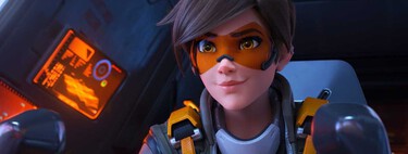 Overwatch 2 suma un nuevo héroe bugeado, y tendremos que aguantarlo hasta que haya una solución 