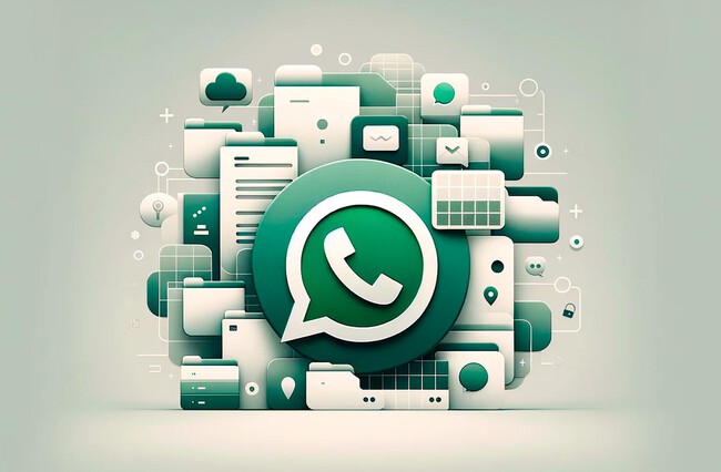 Whatsapp Archivos Portada