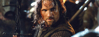 Su hijo estaba llamado a ser uno de los grandes reyes de la Tierra Media, y Kate Winslet podría darle vida en la nueva peli de El Señor de los Anillos