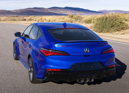 Acura Integra Type S 2024 1600 05