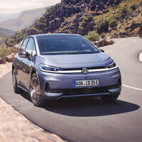 Volkswagen ha tardado seis años en admitir que el ID.3 tenía razón en casi todo menos en los mandos, en la calidad de su interior y en el precio. El nuevo ID.3 Neo es la prueba