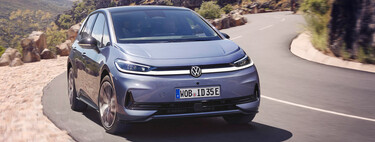 Por 25.000 euros y con botones físicos de vuelta: la fórmula con la que Volkswagen quiere que te olvides de los eléctricos chinos