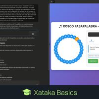 Cómo jugar a la Ruleta de la Fortuna o Pasapalabra usando inteligencia artificial