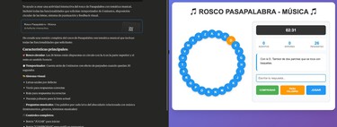 Cómo jugar a la Ruleta de la Fortuna o Pasapalabra usando inteligencia artificial