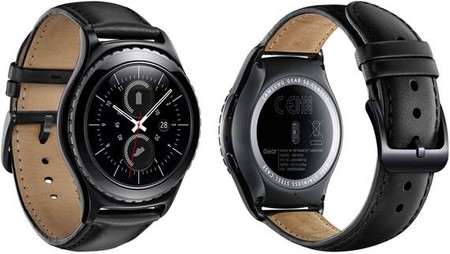 Orange estrena la e-SIM en España con el Samsung Gear 2 3G Classic