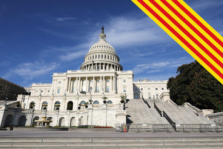 El Senado de EE. UU. pregunta a Twitter, Facebook y Google por interferencias rusas en Cataluña